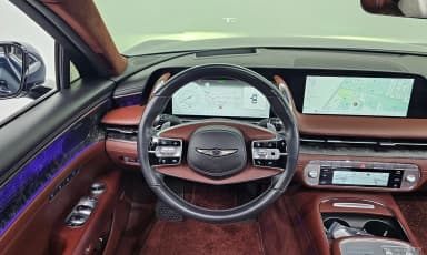G90 (RS4)
