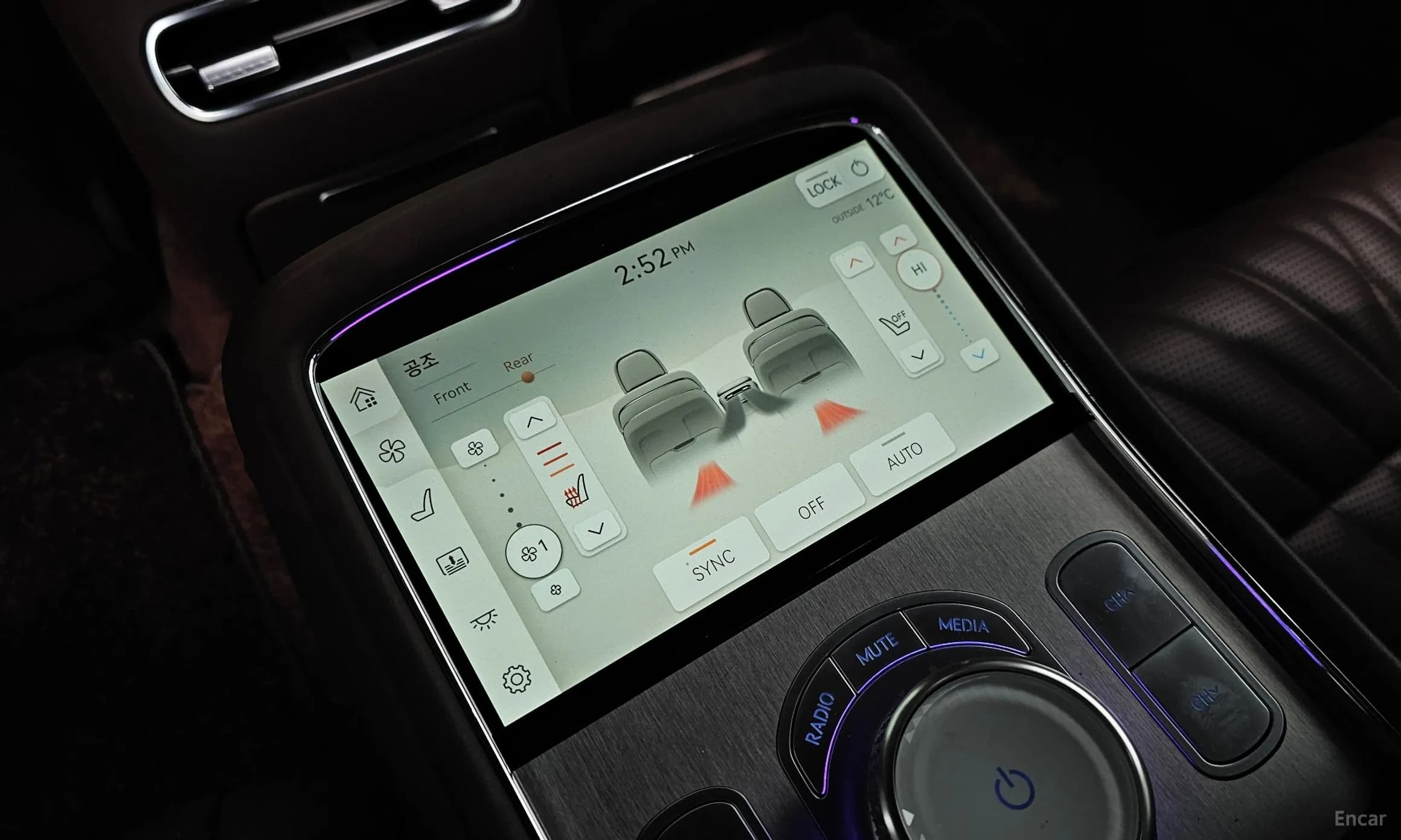 G90 (RS4)