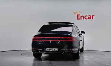 G90 (RS4)