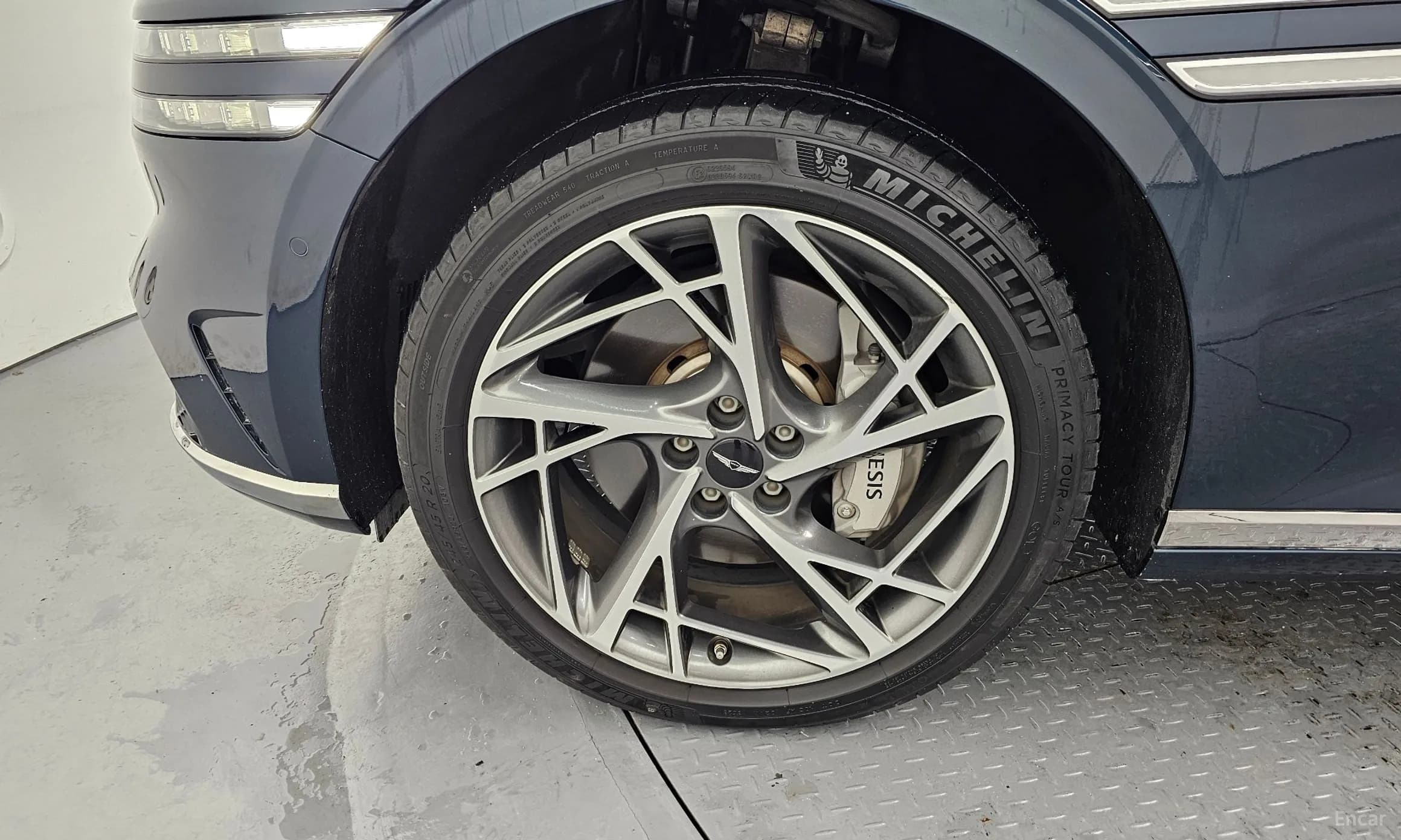 G90 (RS4)