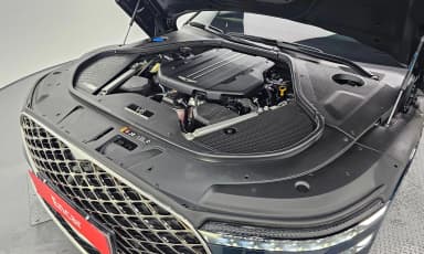 G90 (RS4)