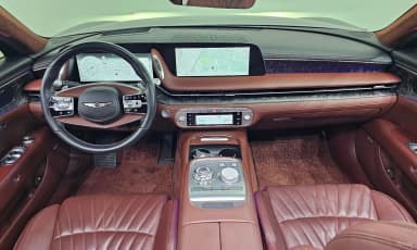 G90 (RS4)