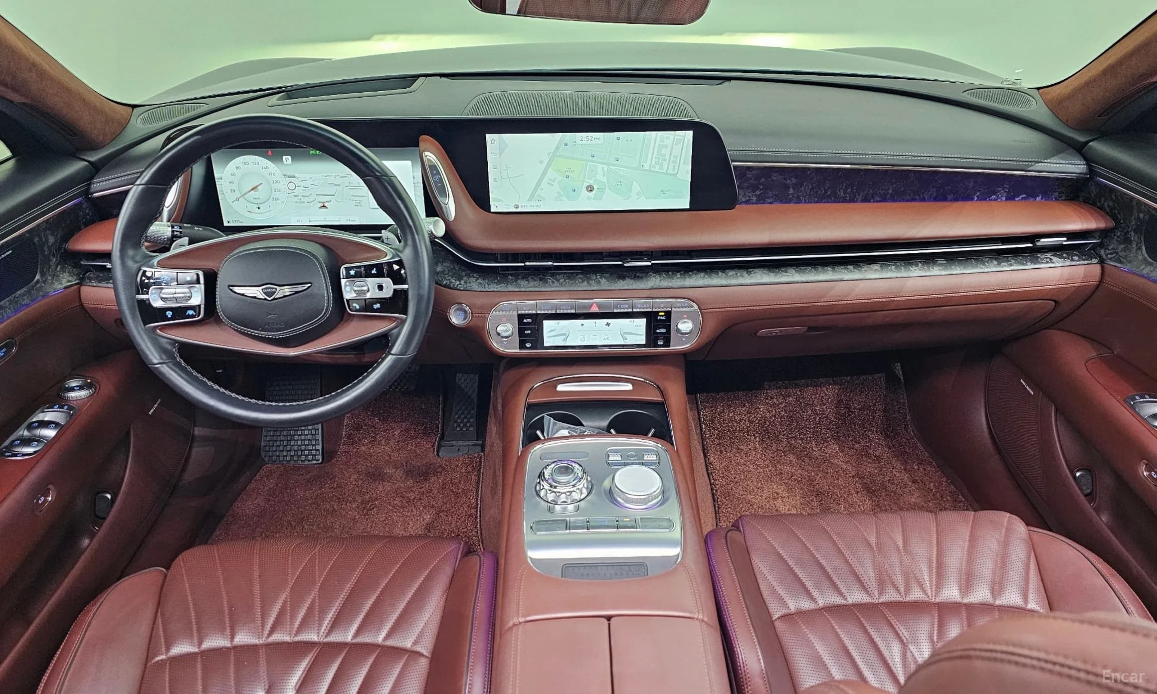 G90 (RS4)
