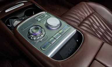 G90 (RS4)