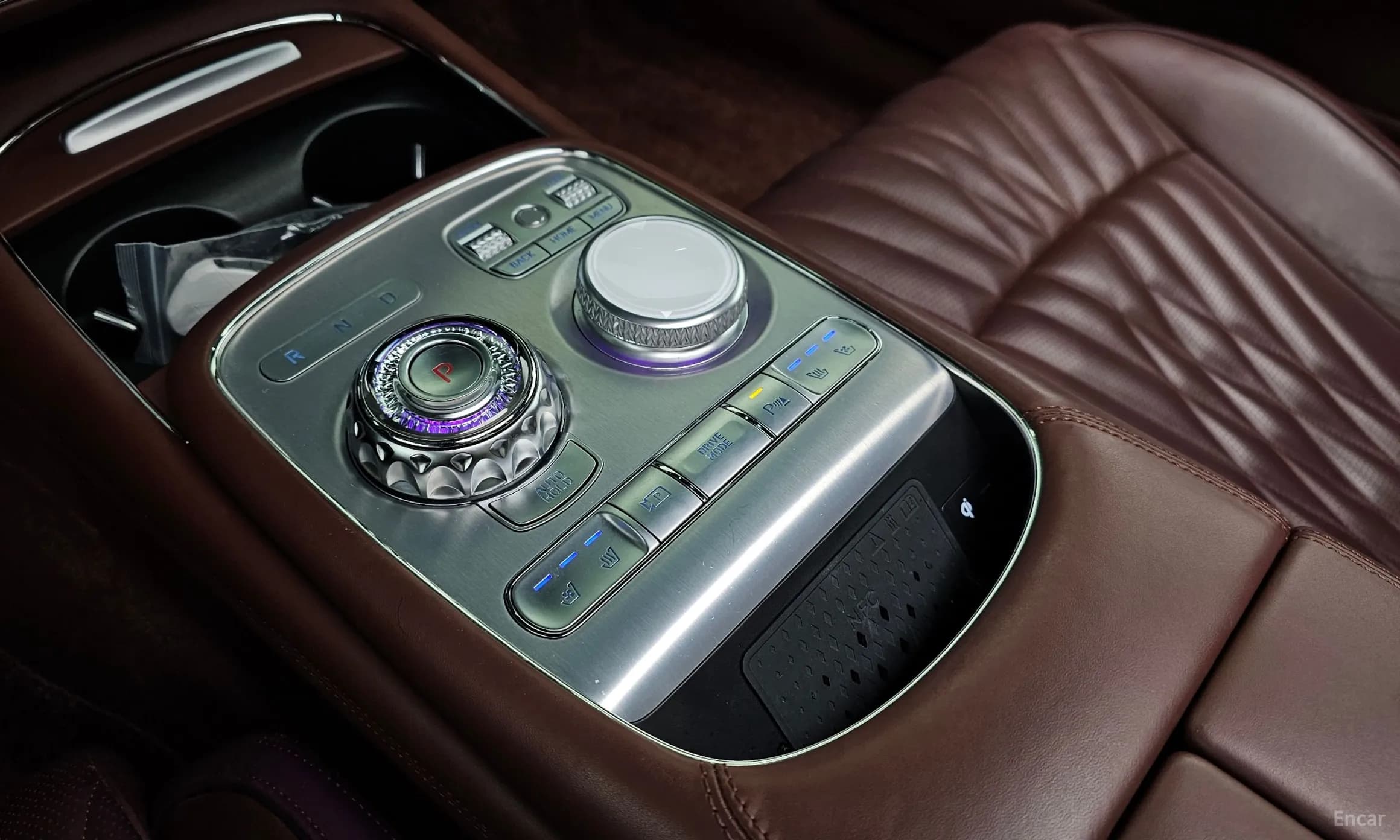 G90 (RS4)