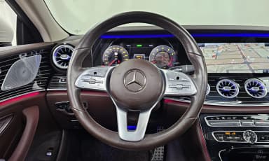 CLS-Class C257