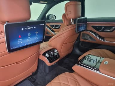 S-Class W223