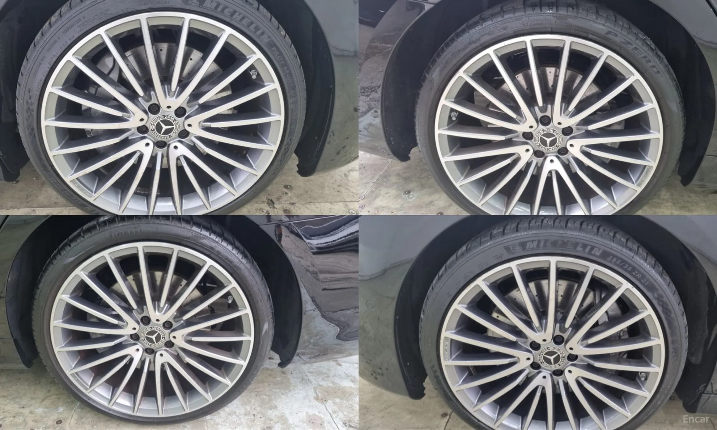 S-Class W223