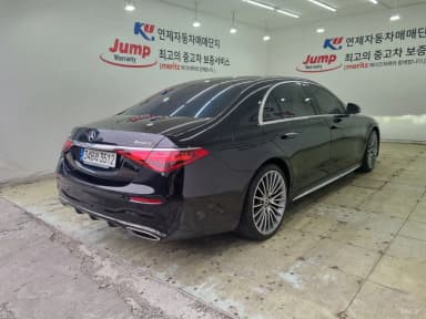 S-Class W223