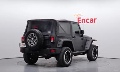 Wrangler (JK)