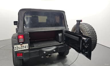 Wrangler (JK)