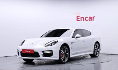 Panamera