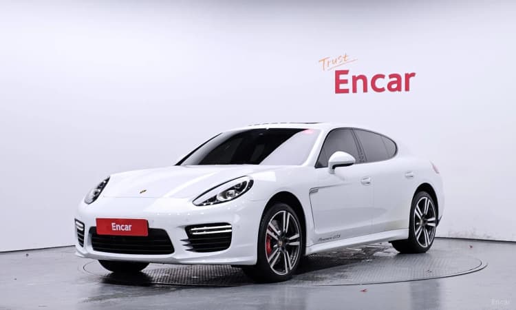 Panamera
