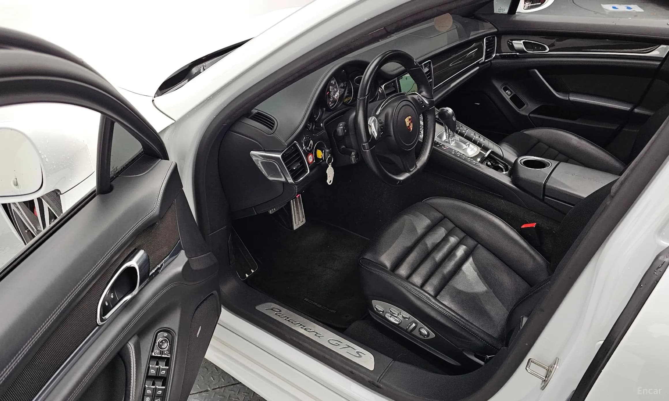 Panamera