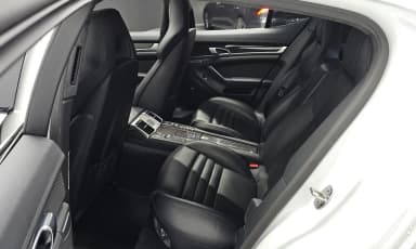 Panamera