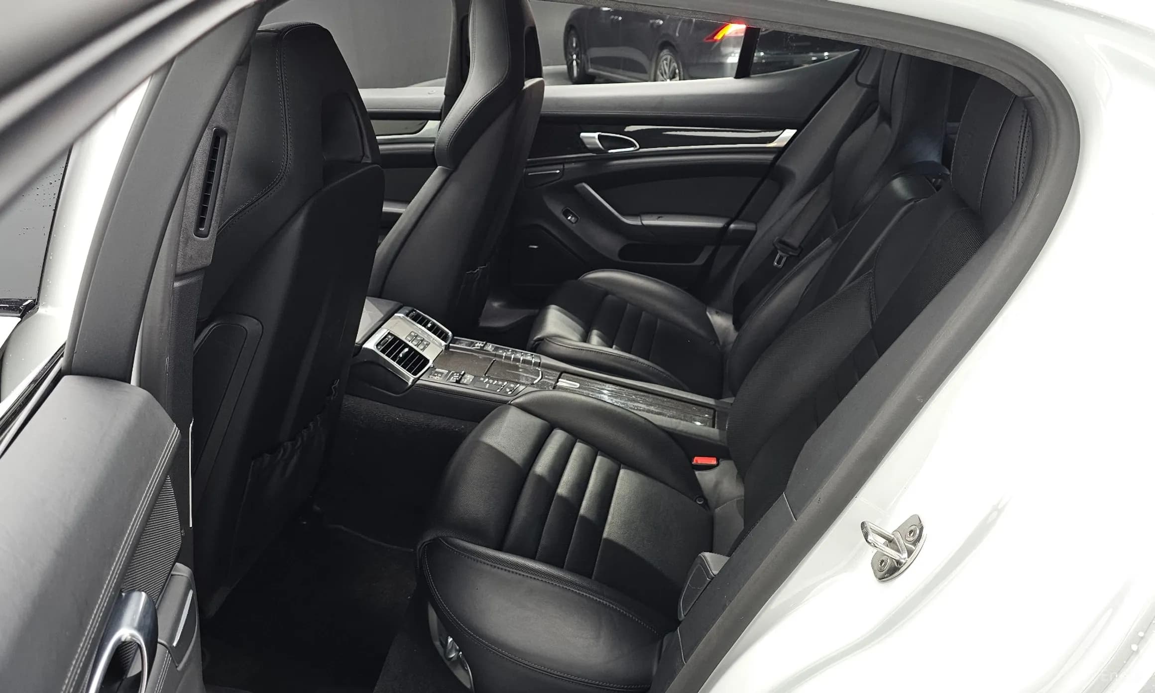 Panamera