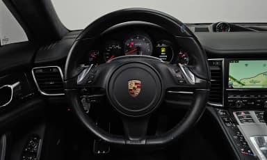 Panamera