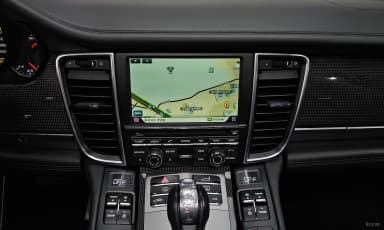 Panamera