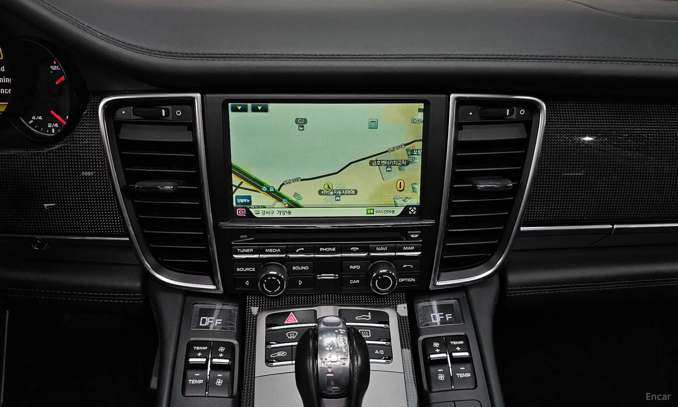 Panamera