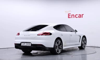 Panamera