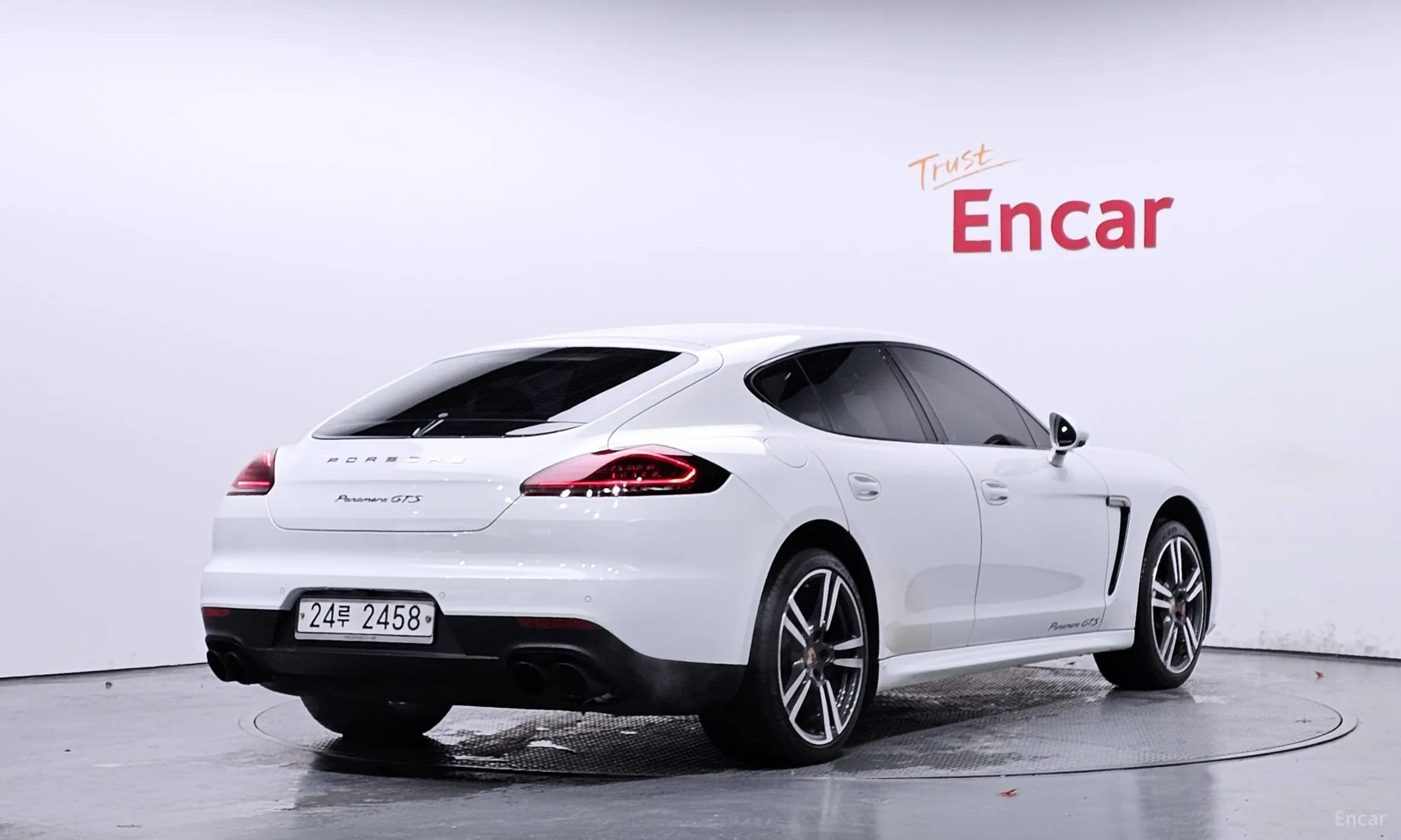 Panamera
