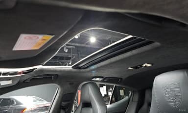 Panamera