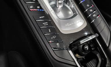 Panamera