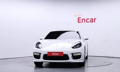Panamera