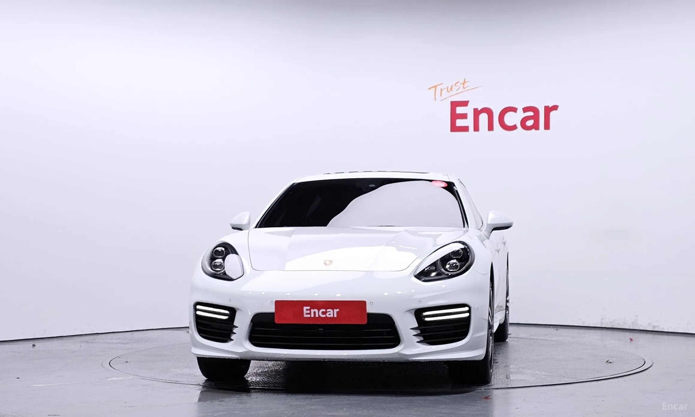 Panamera