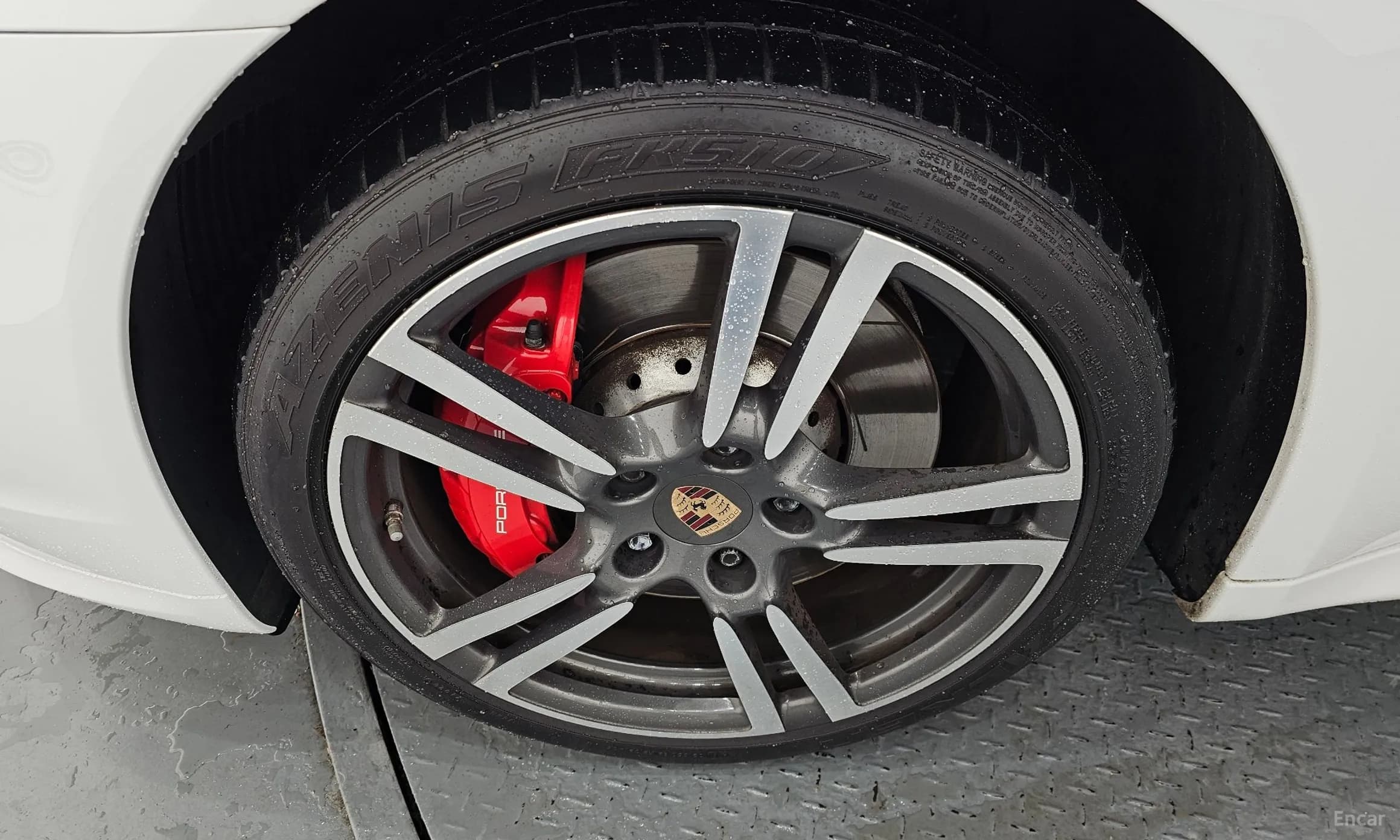 Panamera