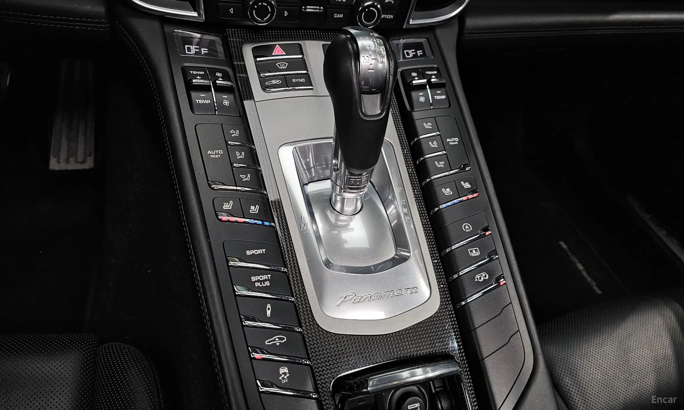 Panamera