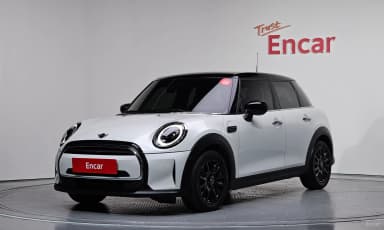 Cooper