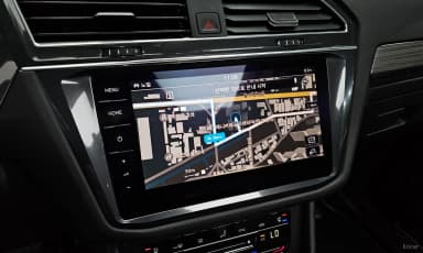 Tiguan All Space