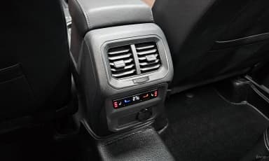Tiguan All Space