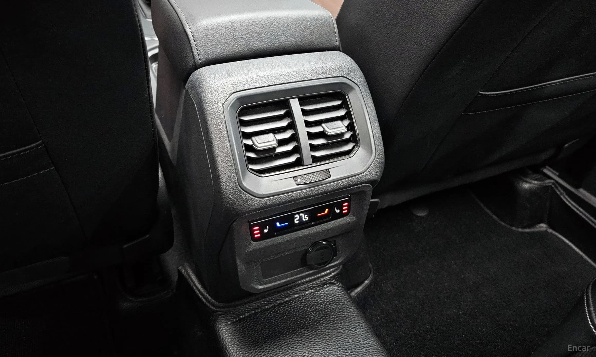 Tiguan All Space