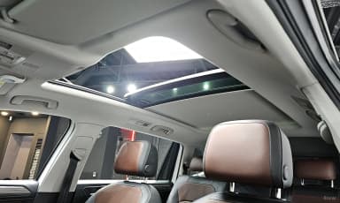 Tiguan All Space