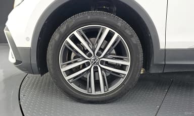 Tiguan All Space