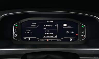Tiguan All Space