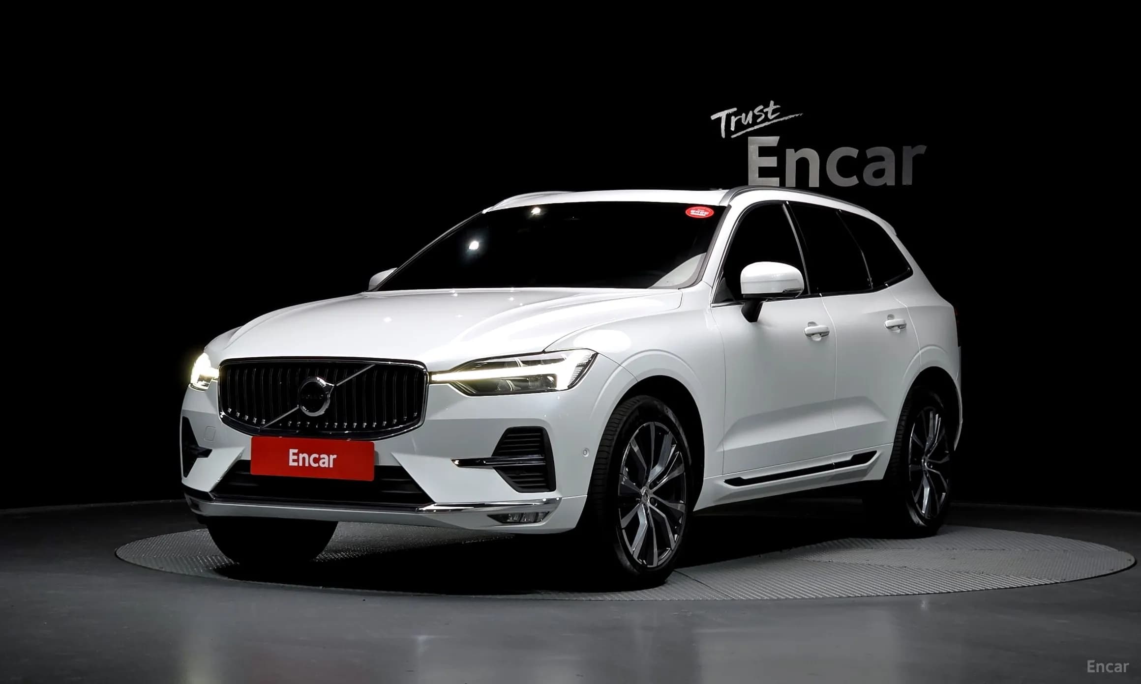XC60 Gen 2