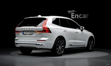 XC60 Gen 2