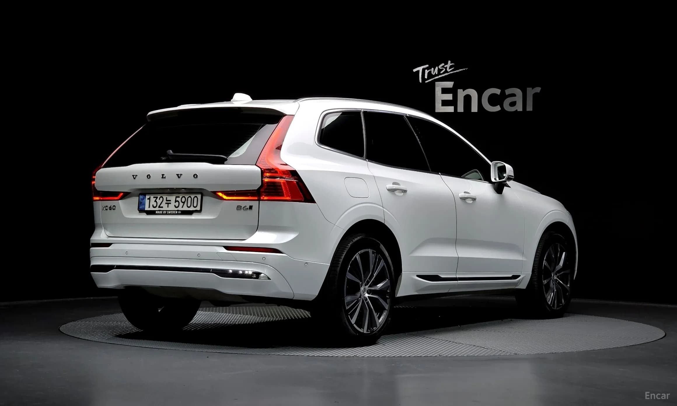 XC60 Gen 2