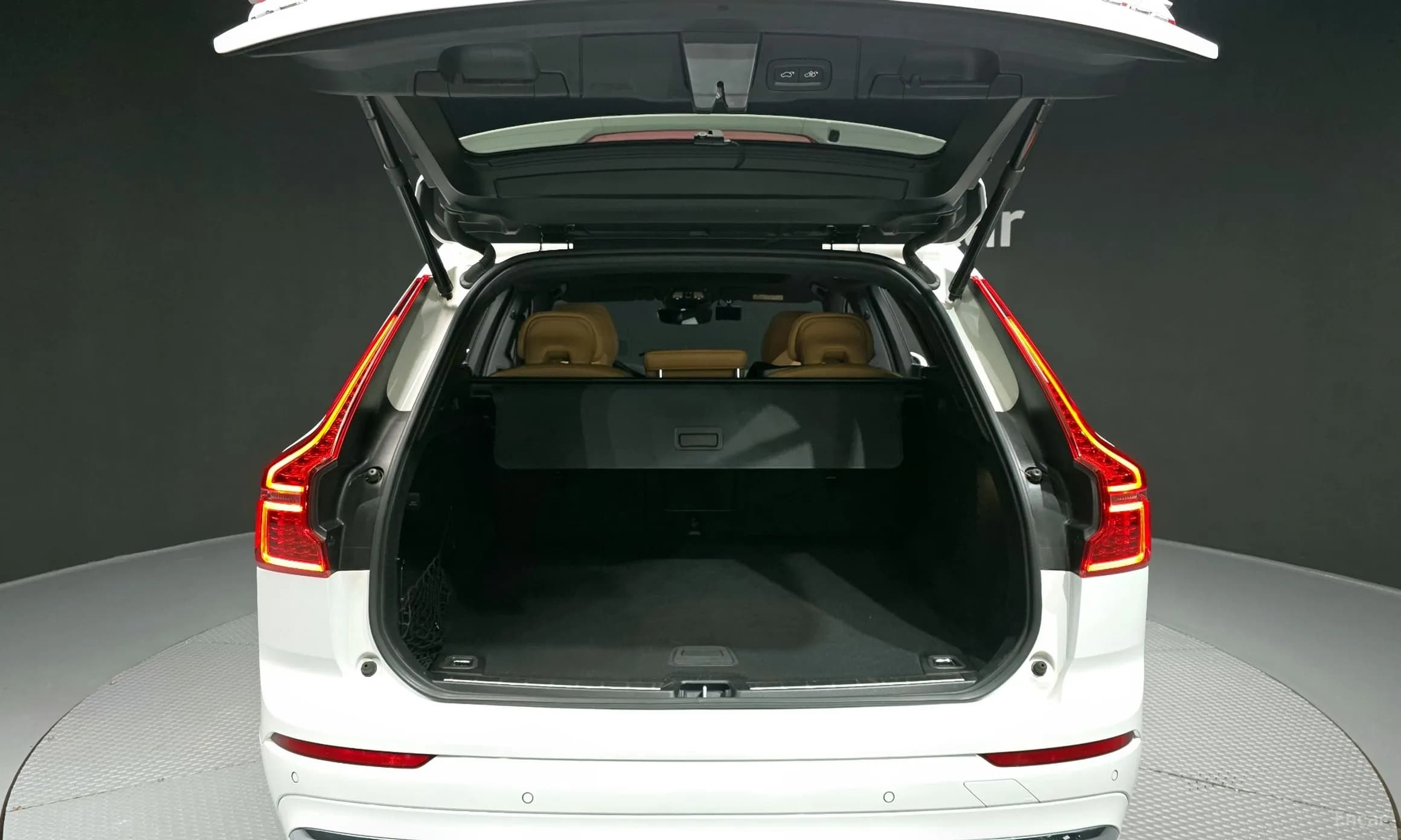 XC60 Gen 2