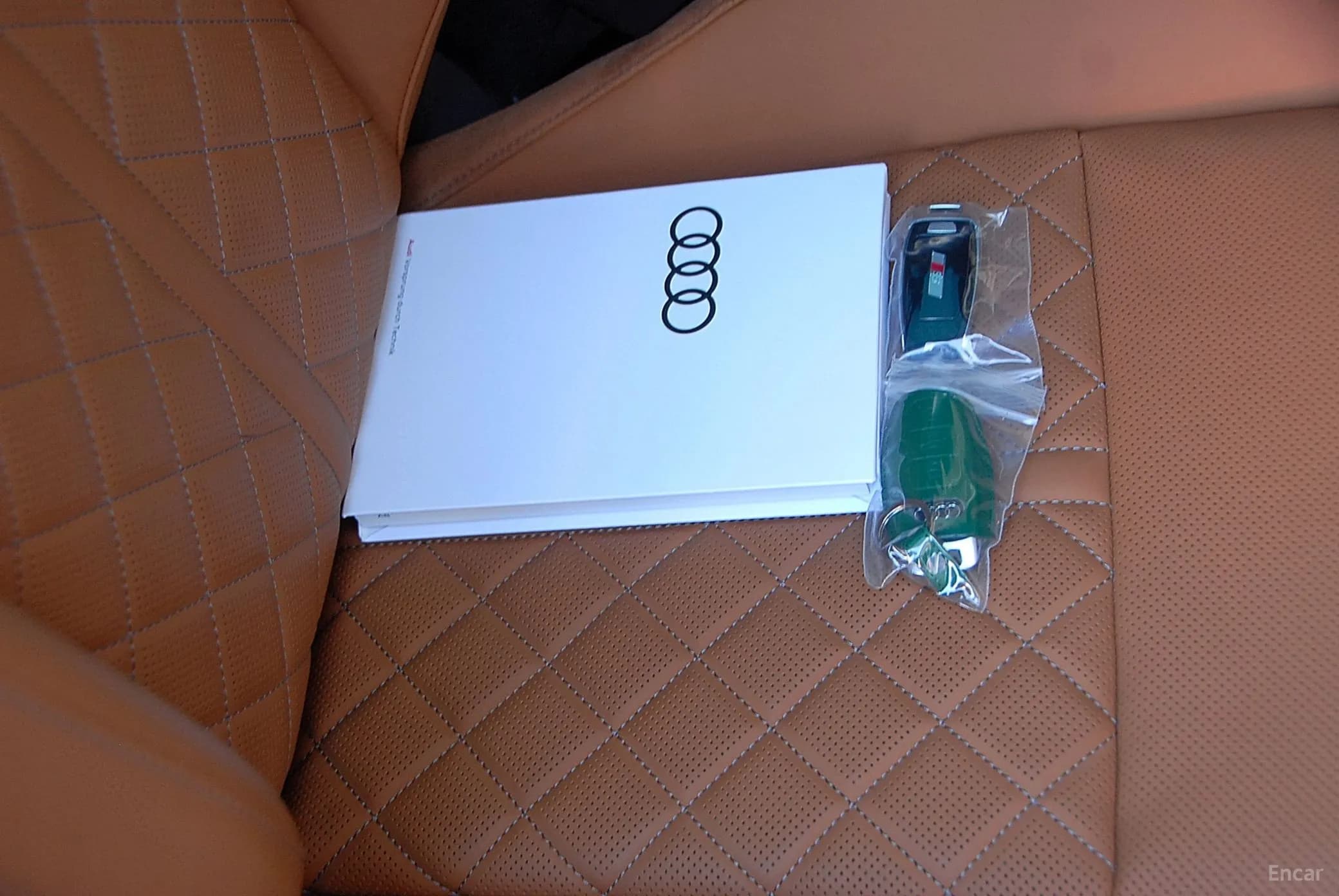 S8 (D5)