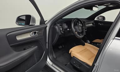 XC40