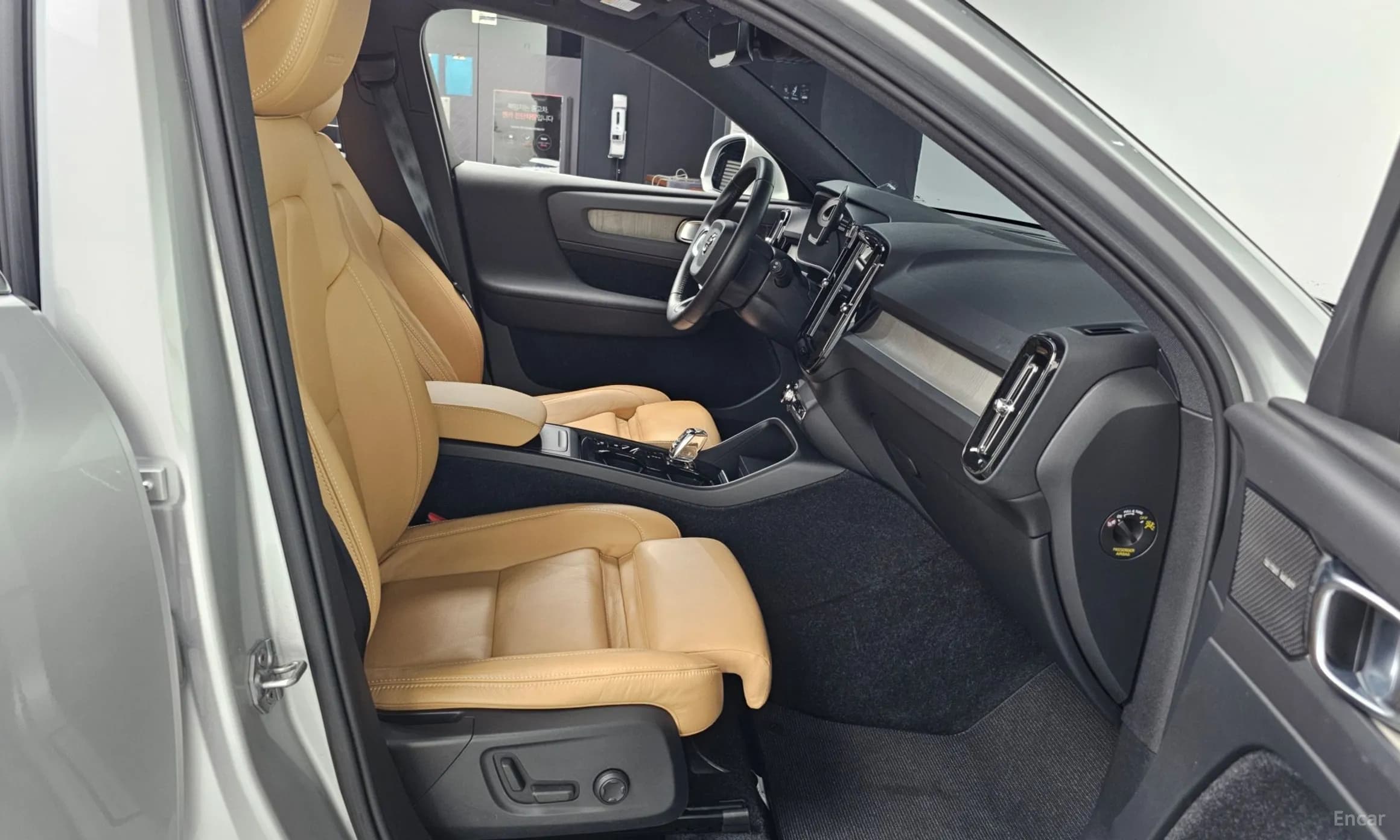 XC40