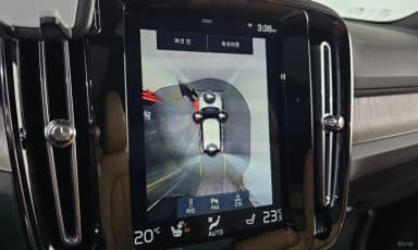 XC40