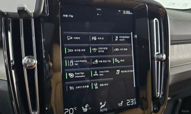 XC40