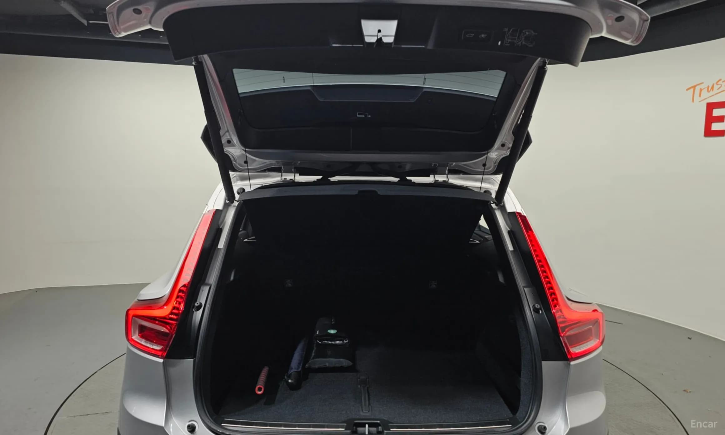 XC40