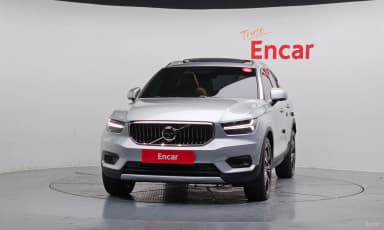 XC40