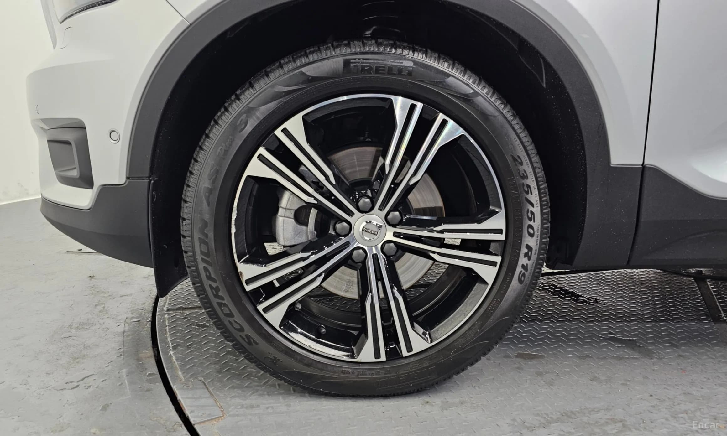 XC40